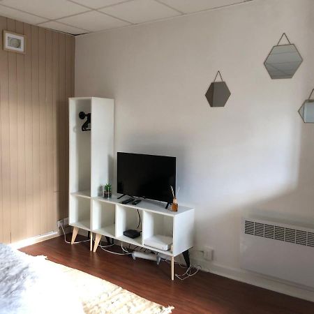 Apartament Le Printemps De Melusine Niort Zewnętrze zdjęcie