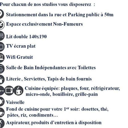 Apartament Le Printemps De Melusine Niort Zewnętrze zdjęcie
