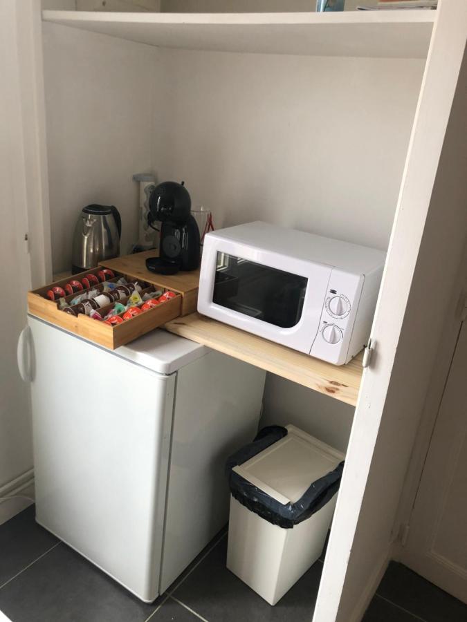 Apartament Le Printemps De Melusine Niort Zewnętrze zdjęcie