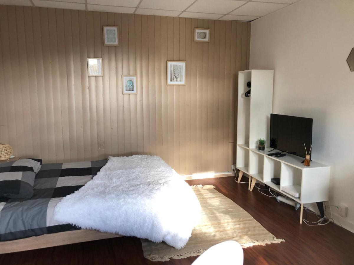 Apartament Le Printemps De Melusine Niort Zewnętrze zdjęcie